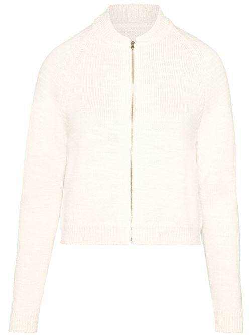 Wool cardigan MAISON MARGIELA | S51HP0009S18397102